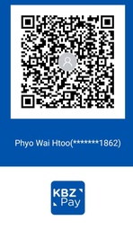 KBZPay QR